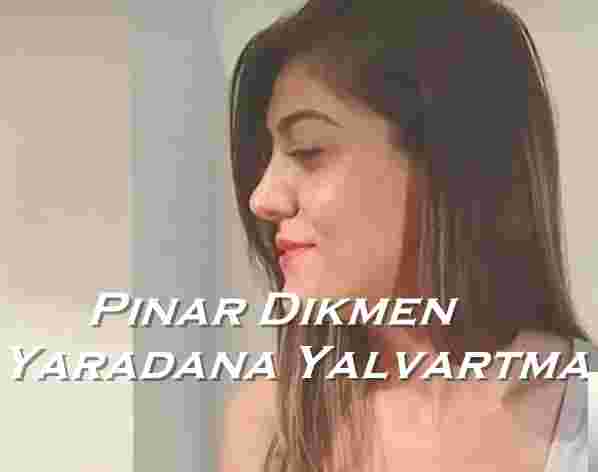 Pınar Dikmen Yaradana Yalvartma (2018)