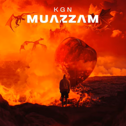KGN Muazzam (2021)