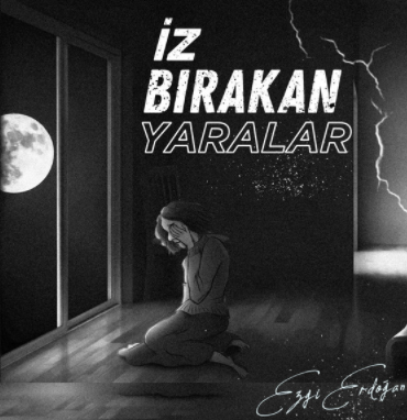 Ezgi Erdoğan İz Bırakan Yaralar (2021)