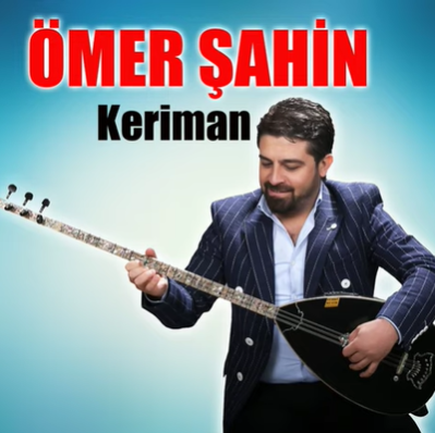 Ömer Şahin Keriman (2021)