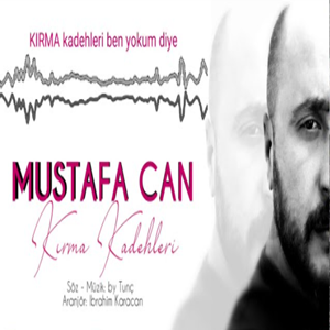 Mustafa Can Kırma Kadehleri (2021)