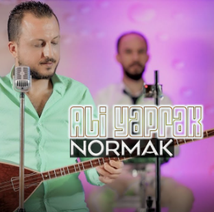 Ali Yaprak Normak (2021)