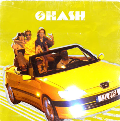 Ohash Lil Baba (2021)