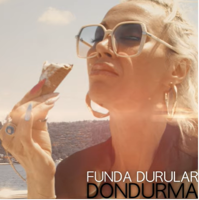 Funda Durular Dondurma (2021)