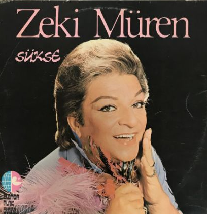 Zeki Müren Sükse (1978)
