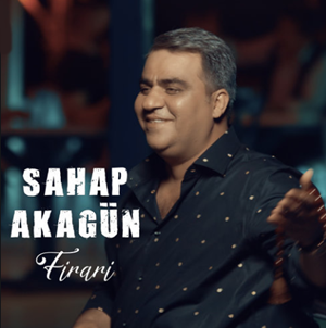 Şahap Akagün Firari (2020)