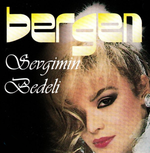 Bergen Sevgimin Bedeli (1988)