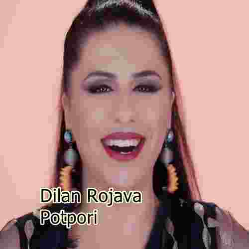Dilan Rojava Potpori (2018)