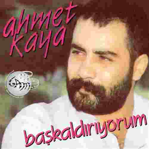 Ahmet Kaya Başkaldırıyorum (1994)