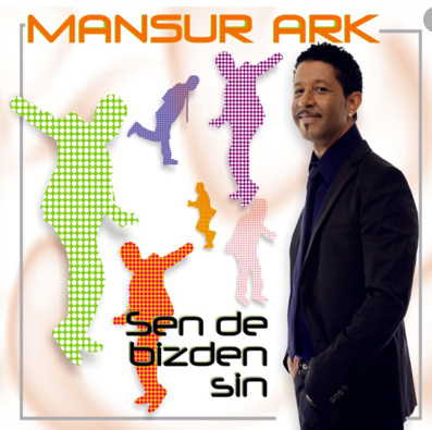 Mansur Ark Sende Bizdensin (2009)
