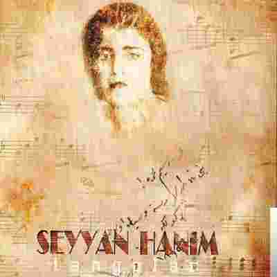Seyyan Hanım Hasret Türküsü (1977)