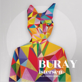 Buray İstersen Remixes (2015)