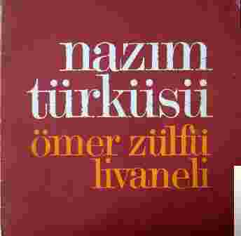 Zülfü Livaneli Nazım Türküsü (1978)