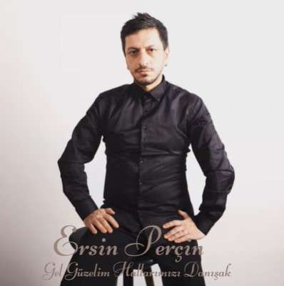 Ersin Perçin Gel Güzelim Hallarımızı Danışak (2022)