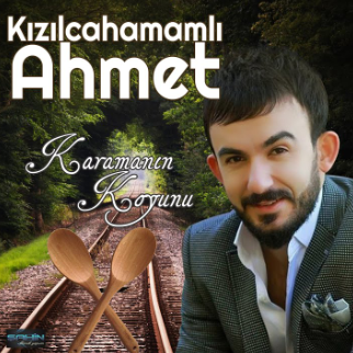 Kızılcahamamlı Ahmet Karamanın Koyunu (2020)