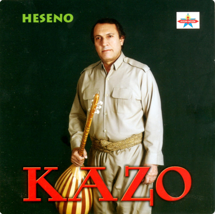 Kazo Heseno (2001)