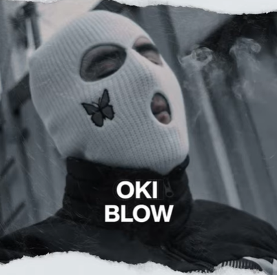 Oki Blow (2021)