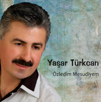 Yaşar Türkcan Özledim Mesudiyem (2011)