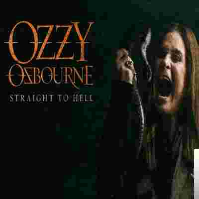 Ozzy Osbourne Straight To Hell (2019)
