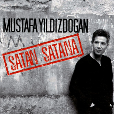 Mustafa Yıldızdoğan Satan Satana (2005)