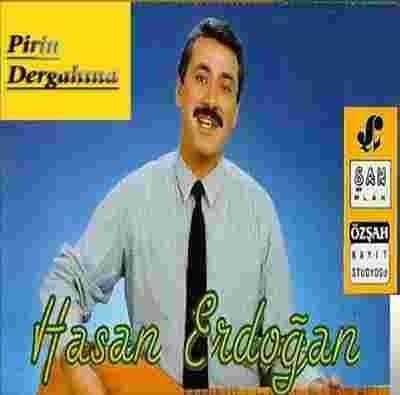 Hasan Erdoğan Pirin Dergahına (1987)