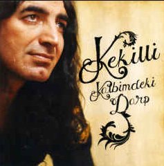Murat Kekilli Kalbimdeki Darp (2010)