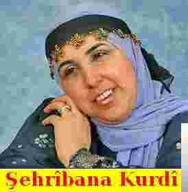 Şehribana Kurdi Ax Gülistan (1992)