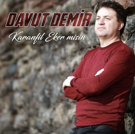 Davut Demir Karanfil Eker misin (2019)