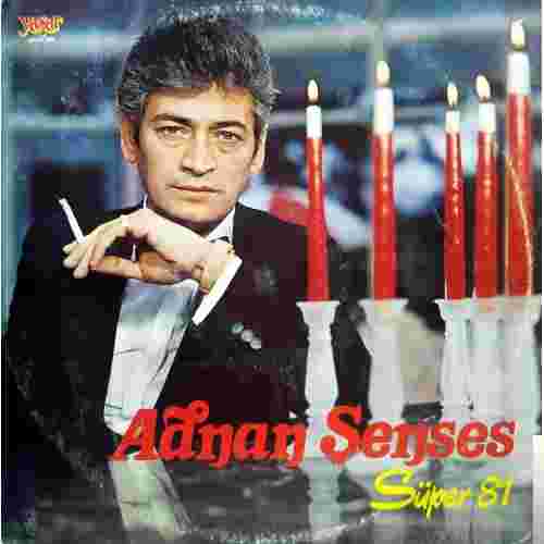 Adnan Şenses Süper (1981)