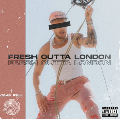 Jake Paul Fresh Outta London (2020)