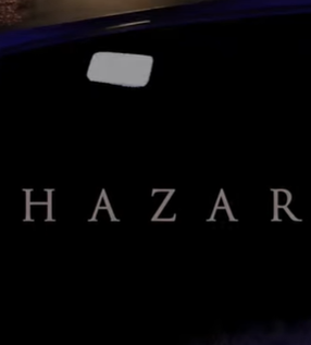 Beyz Hazar (2021)
