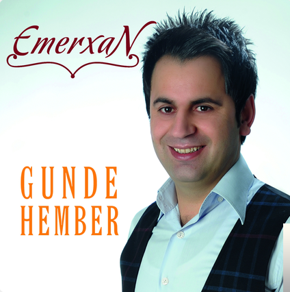 Emerxan Gunde Hember (2015)