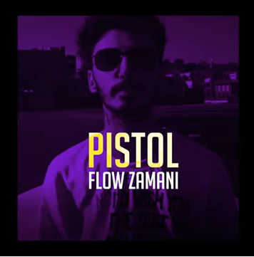 Pistol Flow Zamanı (2020)