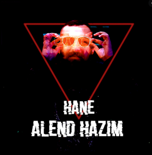 Alend Hazim Hane (2019)