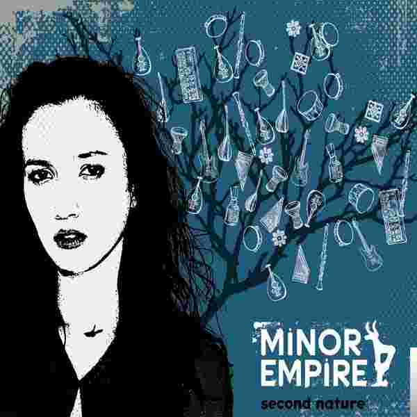 Minor Empire Second Nature (2011)
