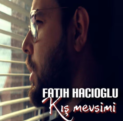 Fatih Hacıoğlu Kış Mevsimi (2021)