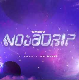 Omero Novadrip (2021)