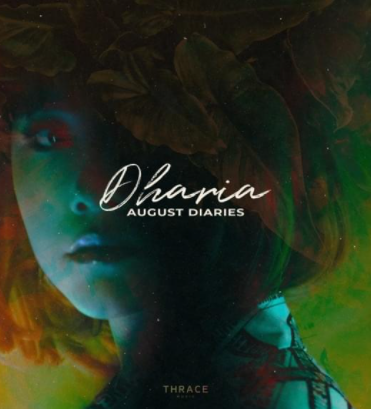 Dharia August Diaries (2020)