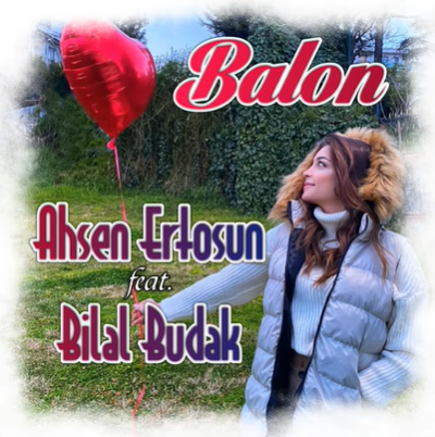 Ahsen Ertosun Balon (2021)