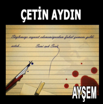 Çetin Aydın Ayşem (1996)