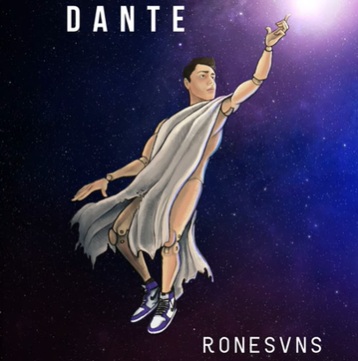 Dante Ronesvns (2021)