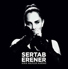 Sertab Erener Kırık Kalpler (2016)