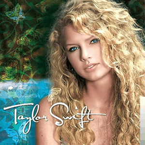 Taylor Swift Taylor Swift (2006)