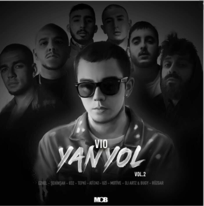 Vio Yanyol (2021)