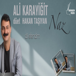 Ali Karayiğit Naz (2020)