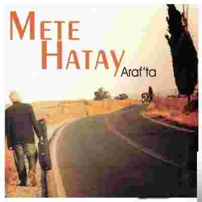 Mete Hatay Araf'ta (2019)
