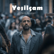 Erkin Arslan Yeşilçam (2019)