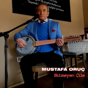 Mustafa Oruç Bitmeyen Çile (2018)