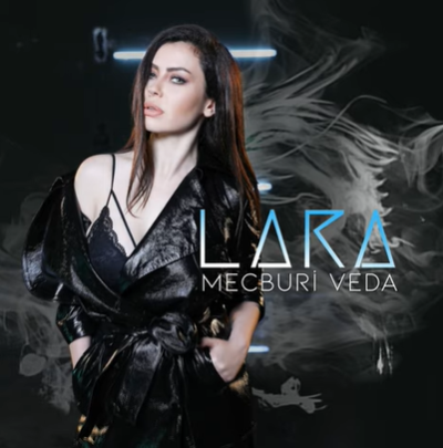 Lara Mecburi Veda (2020)