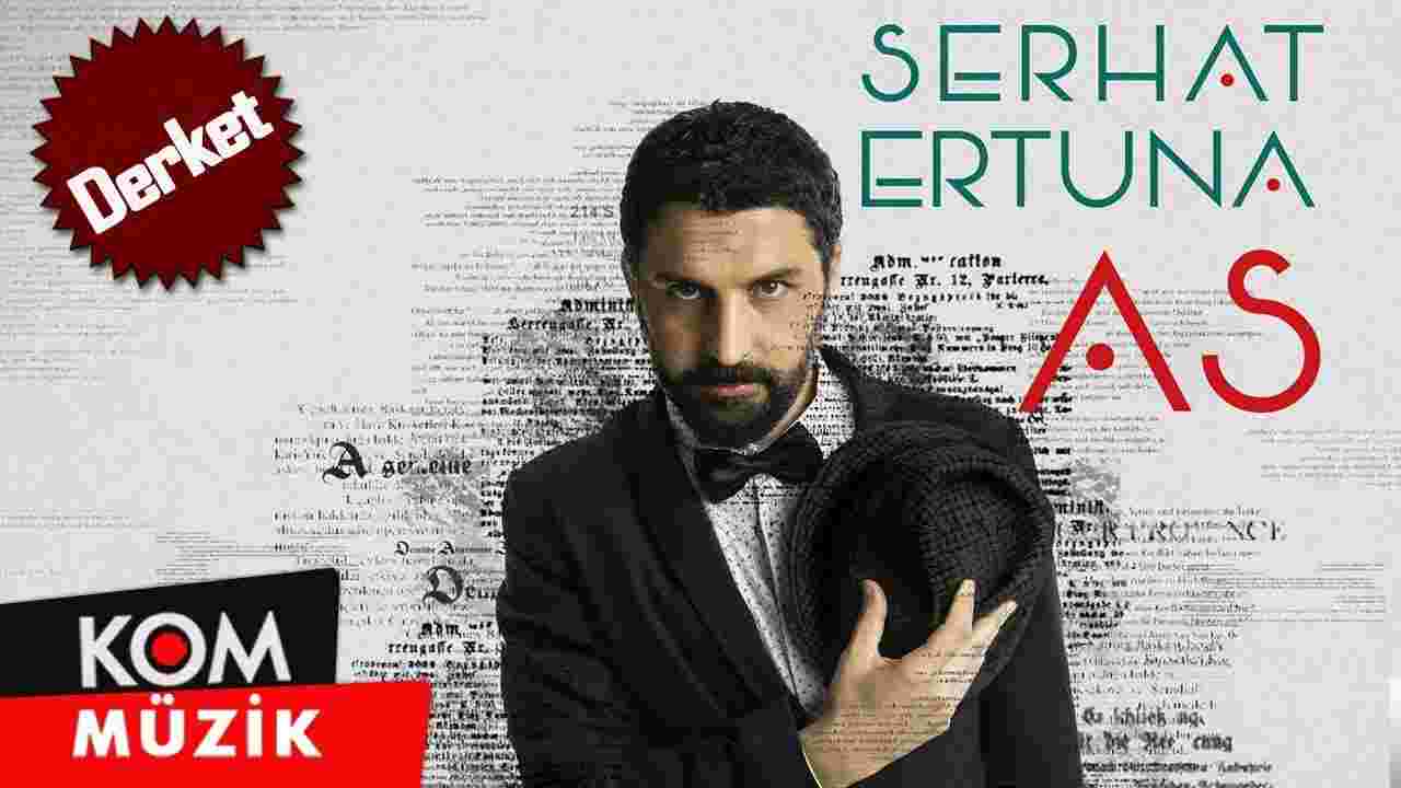 Serhat Ertuna As (2018)